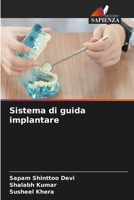 Sistema di guida implantare (Italian Edition) 6209892361 Book Cover