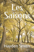 Les Saisons 1478387122 Book Cover