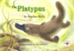 The Platypus 0864173911 Book Cover