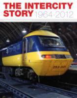 InterCity Story 1964-2012 086093652X Book Cover
