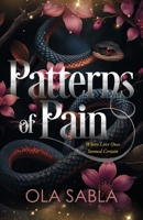 Patterns of Pain B0DZB8C1QN Book Cover