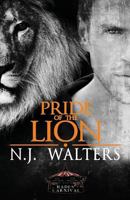 Pride of the Lion 1619219395 Book Cover