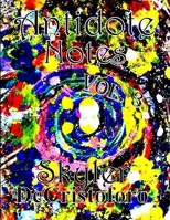 Antidote Notes Vol. 3 1365324494 Book Cover
