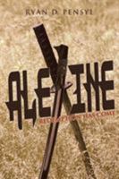 Alexine 1642586668 Book Cover