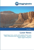 Luxor News 3841770886 Book Cover