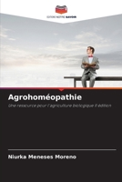 Agrohoméopathie (French Edition) 6630081404 Book Cover