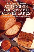 Sourdough Breads and Coffee Cakes 0486245292 Book Cover