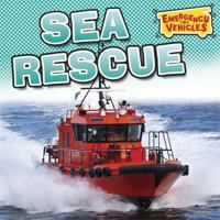 Sea Rescue. 1445108747 Book Cover