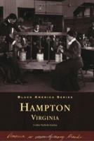 Hampton, Virginia   (VA)  (Black America Series) 0738518107 Book Cover