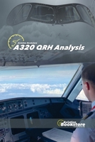A320 QRH Analysis B0HJB5HY4C Book Cover
