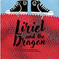 Liriel and the Dragon 1923306146 Book Cover