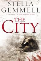 The City 042526419X Book Cover