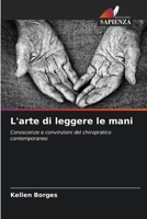 L'arte di leggere le mani (Italian Edition) 6207178688 Book Cover