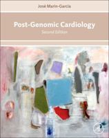 Post-Genomic Cardiology 0124045995 Book Cover