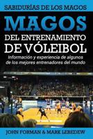 Magos Del Entrenamiento de Voleibol - Sabidur 179176441X Book Cover