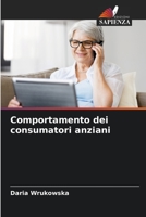 Comportamento dei consumatori anziani 6204107984 Book Cover