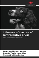 Influence of the use of contraceptive drugs 6208166888 Book Cover