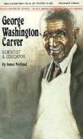 George Washington Carver (Melrose Square Black American Series) 0870675834 Book Cover