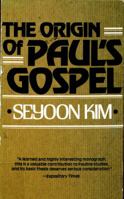 Origin of Paul's Gospel