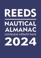 Reeds Looseleaf Update Pack 2024 1399409581 Book Cover