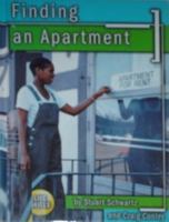 Finding an Apartment 0736885080 Book Cover