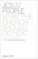 Jesus' People: What the Church Should Do Next 071514300X Book Cover
