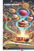 Creazioni fantasiose: ricette speziate e rivisitate da ogni parte del mondo (Italian Edition) B0DYF9Q98G Book Cover