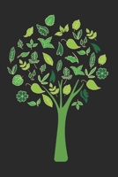 Schedule Planner 2020: Unique Schedule Book 2020 with Tree Nature | Weekly Planner 2020 | 6" x 9" | Flexible Cover |  Do to list | Goal list | Notes | ... School | Giftidea for Birthday or Christmas 1710779705 Book Cover