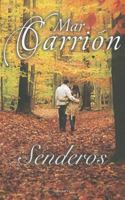 Senderos 8492617926 Book Cover