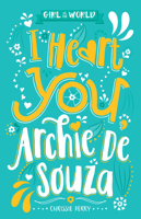 I Heart You, Archie De Souza 1742971822 Book Cover