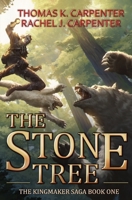 The Stone Tree B08FRHY8LN Book Cover