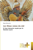 Les Dieux venus du ciel (French Edition) 6209286739 Book Cover
