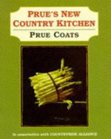 Prue's New Country Kitchen 0905899660 Book Cover