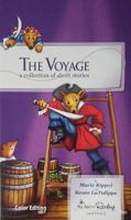 The Voyage: a Collection of Short Stories 1935197886 Book Cover