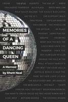 Memories of a Dancing Queen B0F4TF2XXV Book Cover