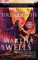 The Siren Depths 1949102300 Book Cover