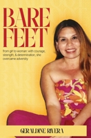Bare Feet B0GSXJRZL6 Book Cover