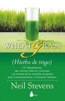 Wheatgrass 8478089586 Book Cover
