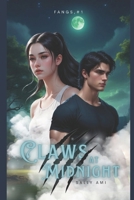 Claws at Midnight (Fangs) B0F5X5R7T7 Book Cover