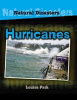 Hurricanes 1599201127 Book Cover