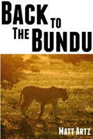 Back to the Bundu 1304008541 Book Cover