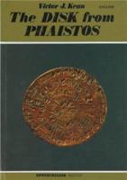 Wonderful World Of Greece, Disk From Phaistos 9602260998 Book Cover