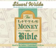 The Little Money Bible 1561703931 Book Cover