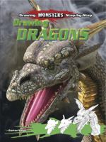Drawing Dragons 1615336893 Book Cover