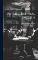 Applied Business English 1022675516 Book Cover