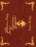 The Awesome to Zany Book of Batavinan Dragons 179058731X Book Cover