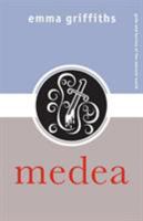Medea (Gods and Heroes of the Ancient World) 0415300703 Book Cover