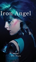 Iron Angel 9357145567 Book Cover