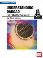 Understanding Dadgad 0786687231 Book Cover