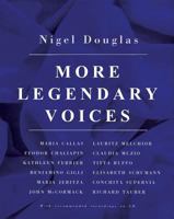 More Legendary Voices 0233988890 Book Cover